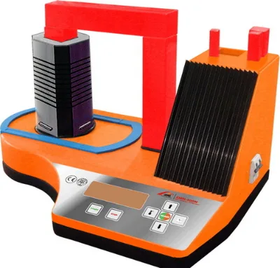 Hot Sale Bearing Heater,220V Induction Bearing Heater, Diameter Electromagnetic Warmer for Mechanical Bearing Installation