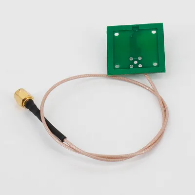 Citronix CB-SEN2439 Printer Parts 5000 Series Card Reader New Card Reader for Inkjet Printers