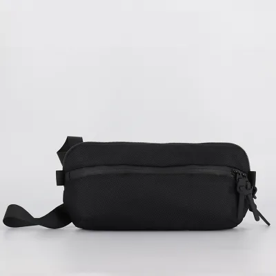Crossbody Bags for Women Multiple Pockets Nylon Waterproof Shoulder Bag Casual Zipper Travel Purse