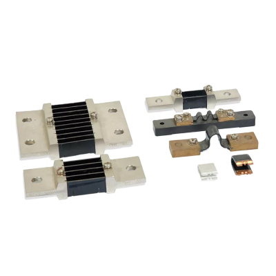 Current Shunt, Milliohm Resistor
