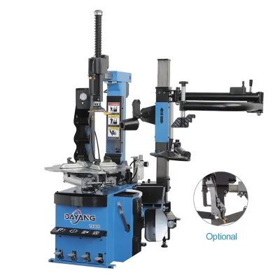 Factory Manufacturer Car Tyre Changers Automatic
