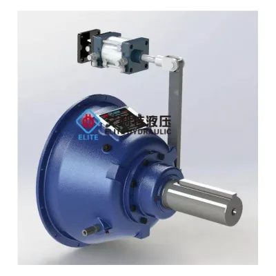 Bell Alojamiento Pto Embragues Pto Wtd-11-231 Sp211