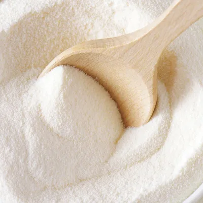 25kg Food Grade Raw Material Non Dairy Creamer for Coffee