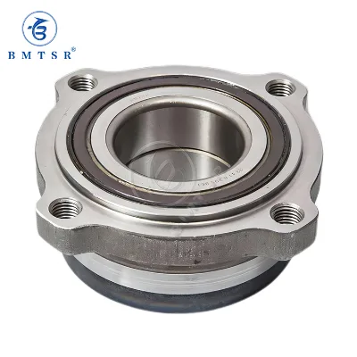 Rear Wheel Hub Bearing 33416795961 33416770974 OEM for BMW E70 F15 E71