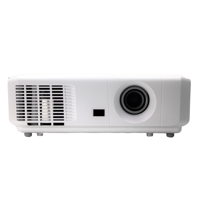 2024 Factory Direct Native XGA DLP Portable Video Projector Long Throw for Education and Conferences Home Projector