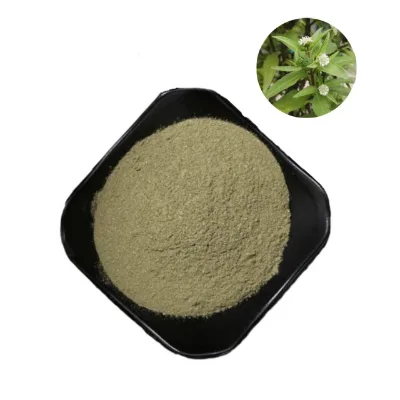 Wholesale Price Factory Supply High Quality Eclipta Prostrata Powder