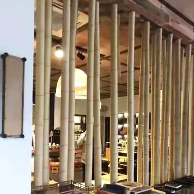 Supply Lowest Price Vietnam Anji Bamboo Poles for Construction