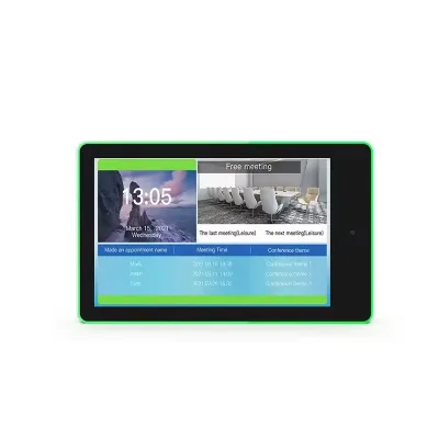 10inch Android OS Tablet Pc Widely Used by Enterprises for Conference and Office Meeting Room