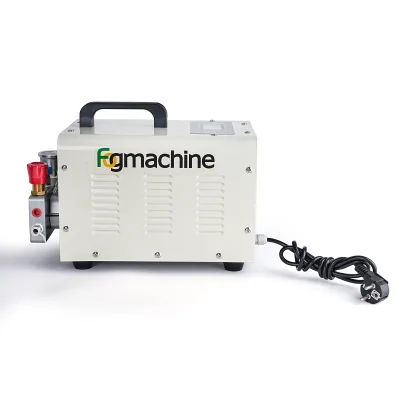 0.5L Fog Machine, Cooling Spray Machine, Fog Misting System
