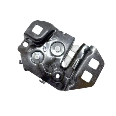 Bonnet Lock Latch Catch DS7A16700AF DS7A16700AE for Freestar Monterey A4 2004-2007 Fusion CC7 2013- Hood Lock Auto Parts