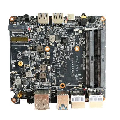 Custom Motor Control board OEM One-stop Pcba Assembly PCBA Manufacturer