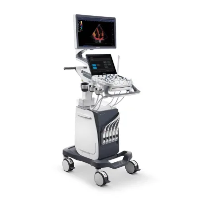 Highest Cost-effective Advanced Imaging Functions Color Doppler Ultrasound Diagnostic System