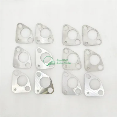 Mining Construction Machinery X15 ISX15 QSX15 Diesel Engine Oil Pump Shim Kit 3800751