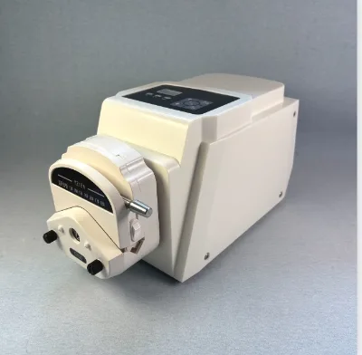 Peristaltic Pump