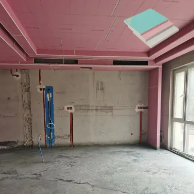 12Mm Knauf Plasterboard Desulphurization Gypsum Board 4X8 Dry Wall Gypsum Plasterboard