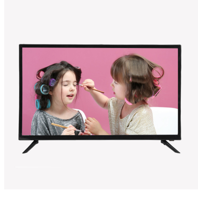 Flat Screen Tv Televizyon 4k Android Smart Tv 43inch Television Led Tv