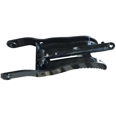 Manufacturers Supply Color Customized Excavator Thumb
