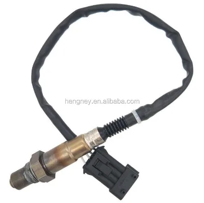 For Oxygen Sensor #0258006937 for VOLVO