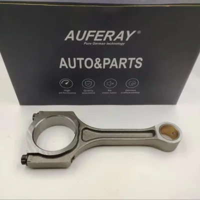 2.4L GDI G4KJ Forged Connecting Rod OE 23510-2G520 for Hyundai Sonata Kia Optima Sorento Professional Engine Spare Parts