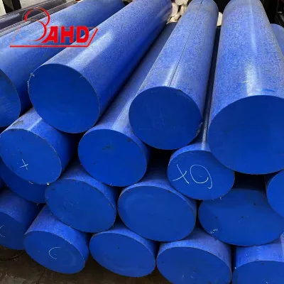 Virgin Nylon Rod Nylon Solid  Rod Nylon 6  Rod Nylon pa  Plastic Rod