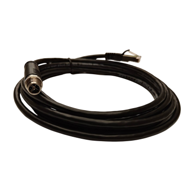 High-Quality M12 Connector Compatible with Major Brands