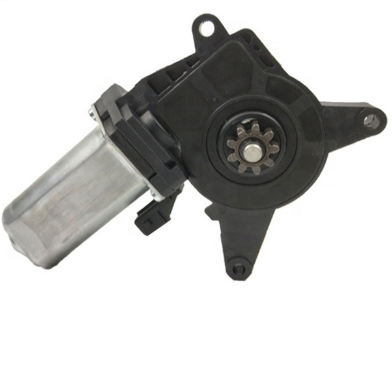 Window Regulator Motor