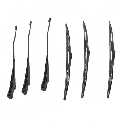 OEM Truck Parts Heavy Duty Wiper Arm Wiper Blade for SHACMAN Delong F3000