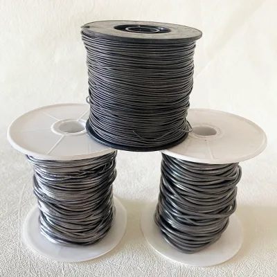 ALPHA Manufacturer's Stock Pure Lead DIY 1-2mm Diameter Soft Lead Wire on Sale