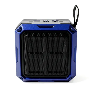 Portable Mini Bluetooth Speaker OEM Cheap Direct Sales K7 BT BT 5.0 Karaoke Wireless Speakers
