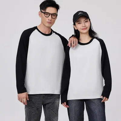 Low Price Unisex Double Layer Twill Long Sleeve Anti-Wrinkle Breathable Eco-Friendly Work Shirt for Men