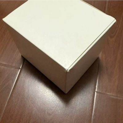 Packing Paper Box Carton Box