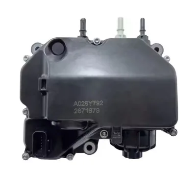2.2 12V SCR Urea Adblue Dosing Pump 2871879 Autolin N0. ATP004
