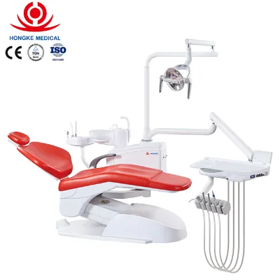 2018 High Quality with CE Sds Dental Chair HK-610