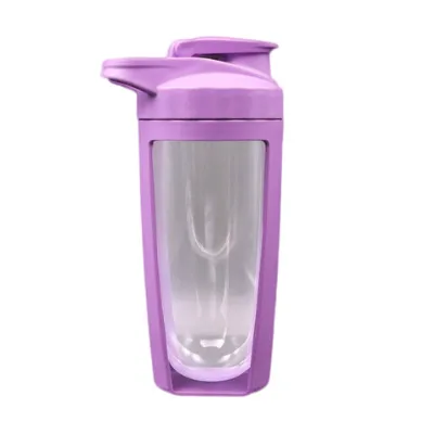 900ml New design protein shaker colorful sports water bottle for fitness