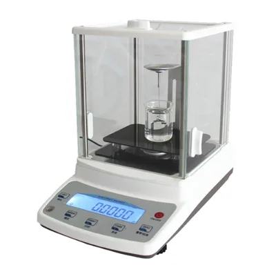 High Precision Electronic Liquid Hydrometer