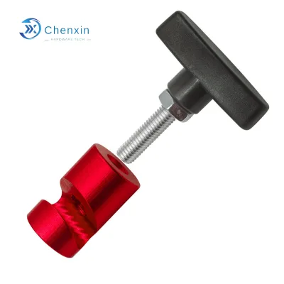 Car Hood Lift Lever Retainer Other Auto Car Engine Systems Automotive Tools Accessories Spare Parts CNC Machining Services