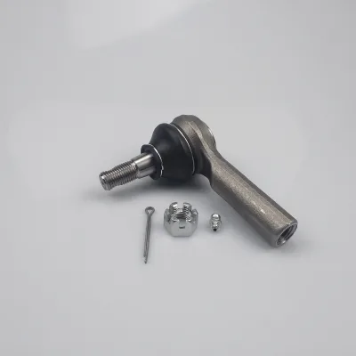 Automotive Parts Steering Tie Rod End 48570-3S525 for Nissan Navara
