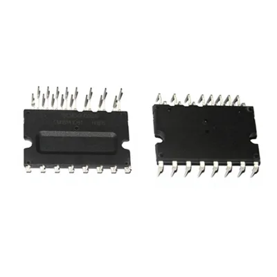 Electronic components integrated circuits semiconductor New Original IC Chips IGCM06F60GAXKMA1