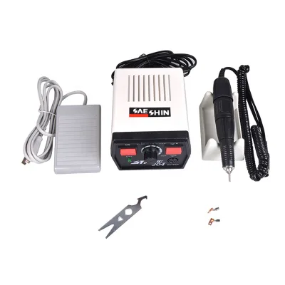 Gem Carving Tools Jewelry Polishing Equipment Electric Nail Polisher Drilling Machine