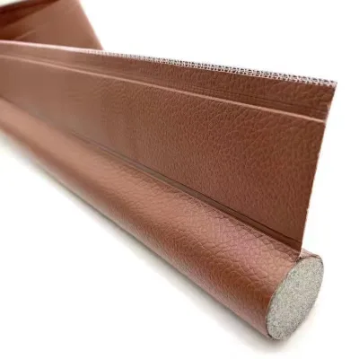One Side Self Adhesive Waterproof Under Door Draft Stopper Fits for Interior and Exterior Doors