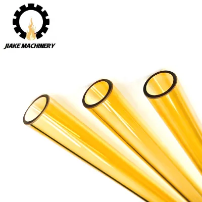 Glass Tubes for Glass Blowing Level Oil Indicator Glass Tubing Beads