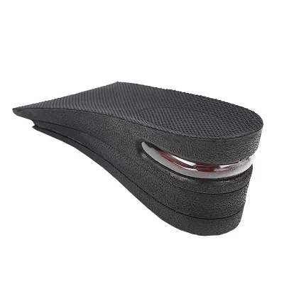 Anti-Sweat High Quality Height Increase Insoles for Men Shoes Insole for Men