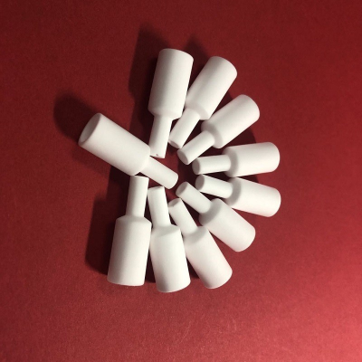 DTA Alumina Ceramic Crucible