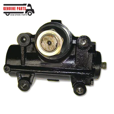 34A11-11010-PCT Use for Higer Bus Parts Power Steering Pump Spare Parts Engine