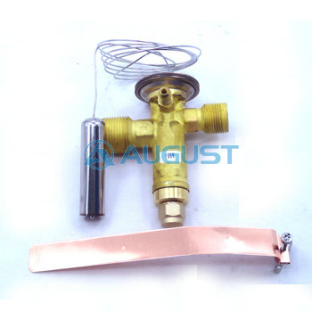 Danfoss Expansion Valve for Sutrak 067N5090,Sutrak:24.04.01.180 for Bus air Conditioning