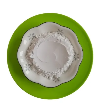The Factory Sells Low-cost Lightweight Calcium Carbonate Powder Granules Agricultural Calcium Granules