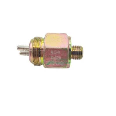 High Quality ISF3.8 Diesel Engine Spare Parts Parking Brake Indicator Light Switch 1B24237300026