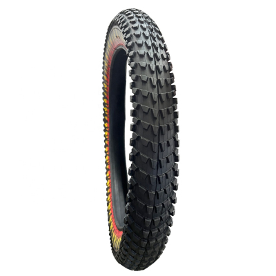 Best Quality Cargo Bike Tires New Hot Color Tire 20X3.0 for Sale Bicycle Tires