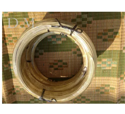 High Quality Guitar Fret Musical Instruments Scale Line Copper Wire Circular Line H65 Brass 1.5-2.9