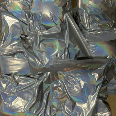 High Grade Special Automotive Coating Pigment Color Shift Nail Holographic Powder